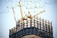 tower crane