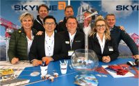 Skyline and Scarlet Strategic Partnership