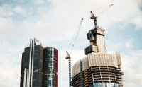 tower crane lifting guide