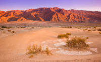 hottest place on earth