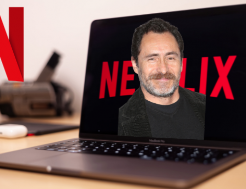 Film and Television Rigging Safety: Netflix’s “Chupa” Use WindSmart Behind The Scenes
