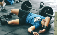 heat stress monitoring for athletes