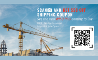 Try Best Crane Anemometer Web AR