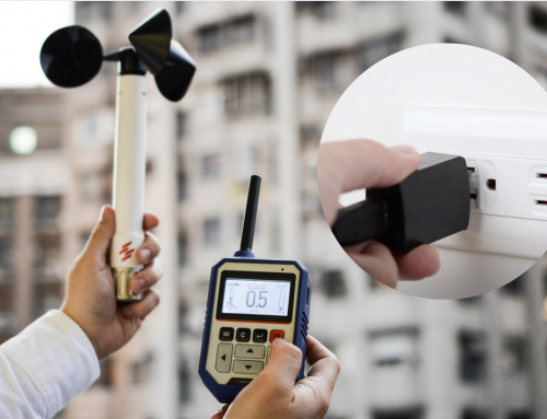 WR-3 Plus Guide: USB Charging and Data Logging ?