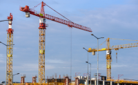 crane anemometer