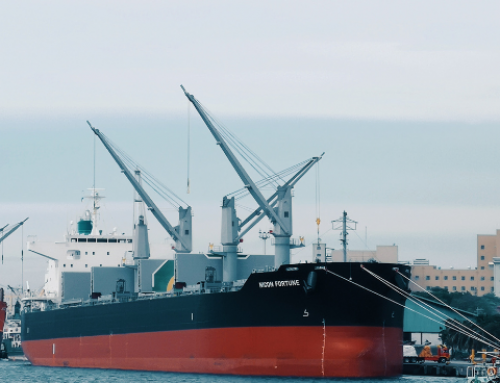 WL21 Anemometer for Plymouth Marine Laboratory Zero-Emissions Research Vessel Project