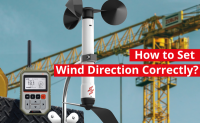 best seller wind data logger
