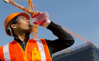 stay hydrated