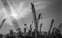 crane accident 2022