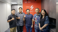 PT. Raksasa Global Niaga Forges Strategic Partnership with Scarlet Tech